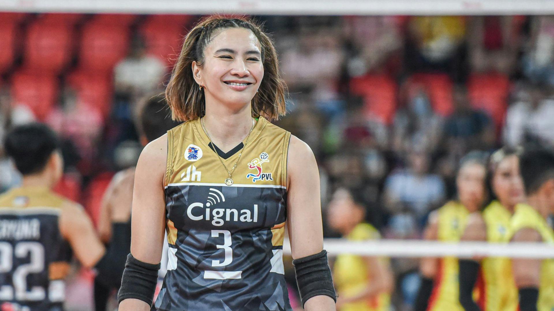 Rachel Anne Daquis has very relatable reaction after renewing driver